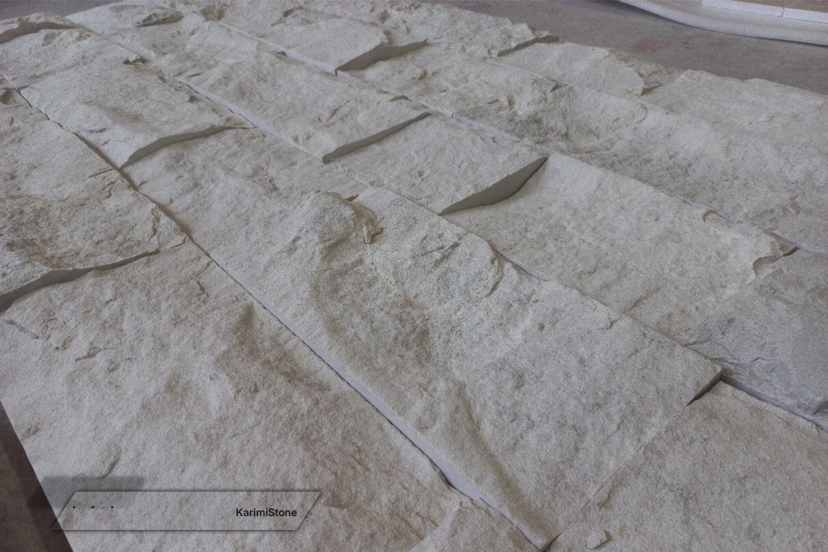 Limestone Gohare Split-face 1200.800 – 05