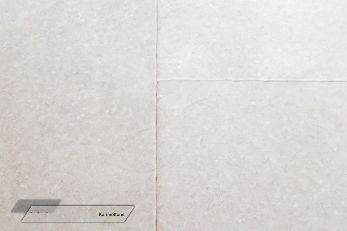Limestone Vanak Brushed & Tumbled 1200.800 -02