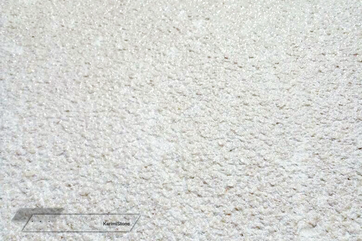 Limestone Vanak Bush hammered 1200.800 – 04