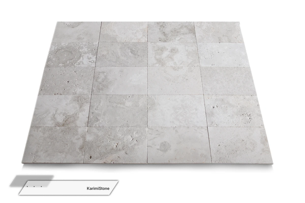 Limestone Vanak Sandblasted 1200.800 – 02