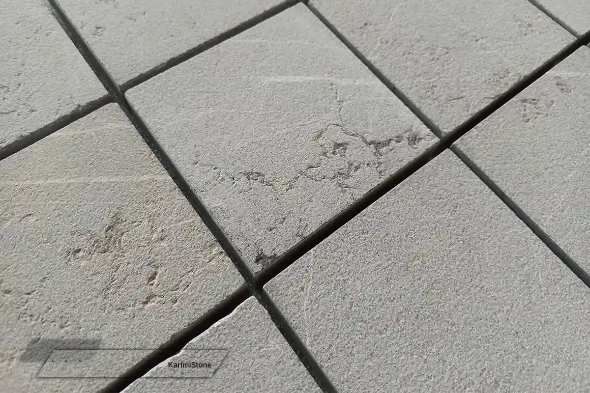 Pietra Grey Sandblasted 1200.800 – 02