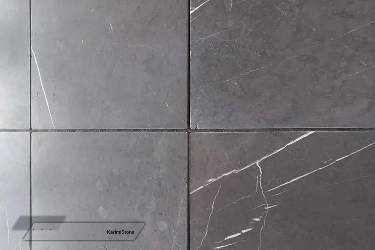 Pietra Grey honed 1200.800 – 06