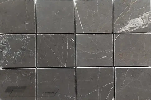 Pietra Grey Honed
