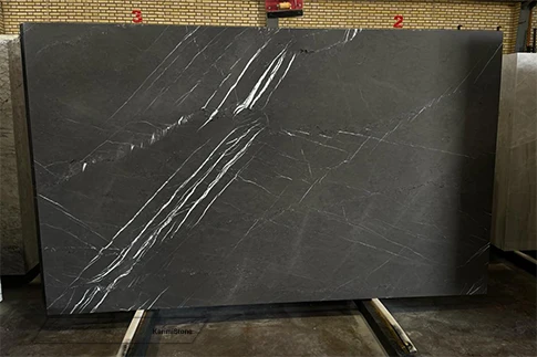 Pietra Grey Honed
