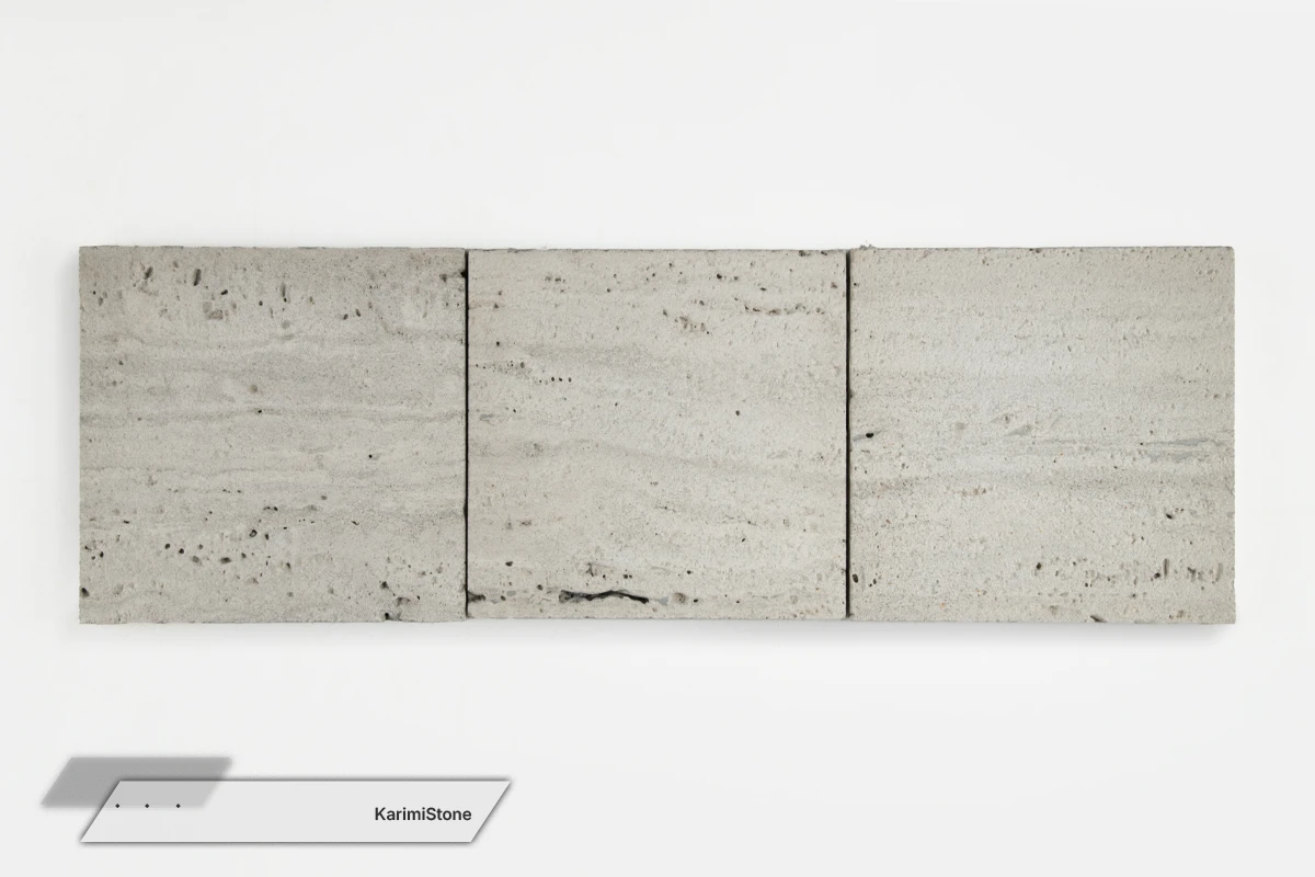 Silver Travertine Veincut Sandblasted-1200.800-02