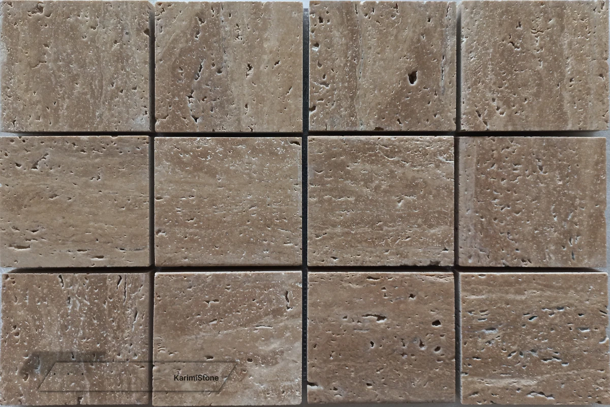 Travertine Beige Vein-cut Brushed 1200.800 – 03