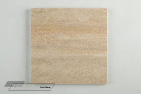 Beige Travertine Honed