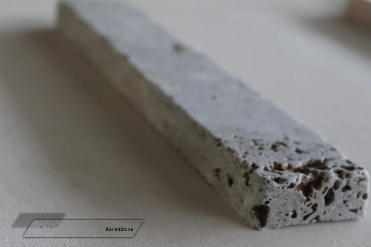 Travertine Silver Cross-cut Honed & Tumbled 1200.800 – 01
