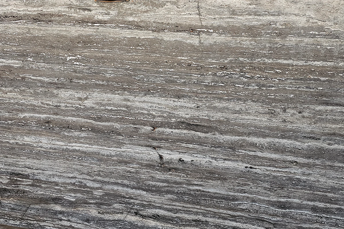 Travertine Silver Vein-cut Polished 1200.800 – 08