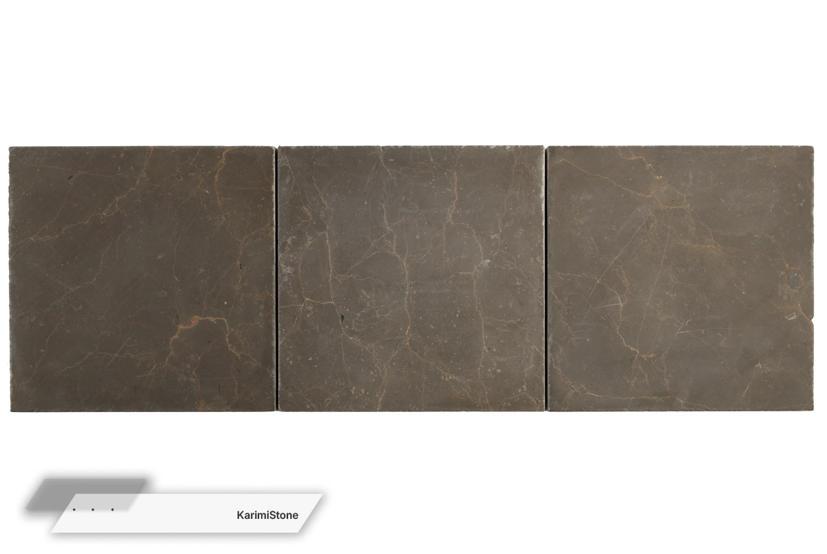 bronze marble honed tumble 1