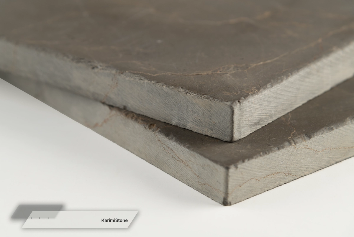 bronze marble honed tumble 4