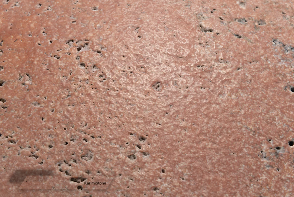 sandblast brushed 5