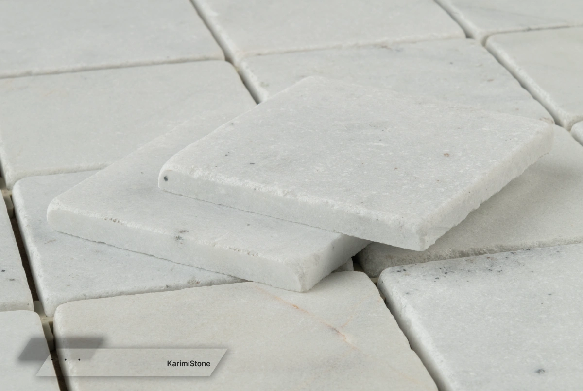 white marble (3)